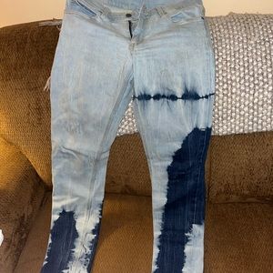 Cheap Monday women’s jeans